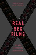Cover for Real Sex Films
