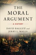 Cover for The Moral Argument