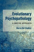 Cover for Evolutionary Psychopathology