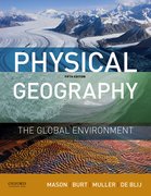 Cover for Physical Geography: The Global Environment