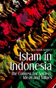 Cover for Islam in Indonesia