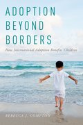 Cover for Adoption Beyond Borders