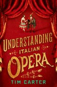 Cover for Understanding Italian Opera