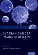 Cover for Ovarian Cancer Immunotherapy