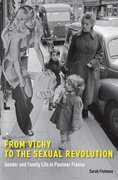 Cover for From Vichy to the Sexual Revolution
