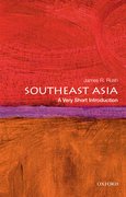 Cover for Southeast Asia: A Very Short Introduction