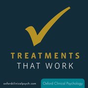 Cover for Treatments <i>That Work</i>