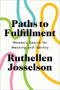 Cover for Paths to Fulfillment