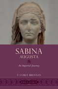Cover for Sabina Augusta