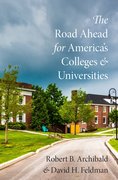 Cover for The Road Ahead for America