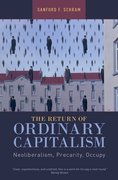 Cover for The Return of Ordinary Capitalism