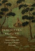 Cover for Perceiving Reality