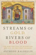 Cover for Streams of Gold, Rivers of Blood
