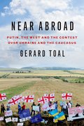 Cover for Near Abroad