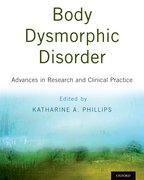 Cover for Body Dysmorphic Disorder