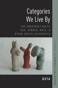 Cover for Categories We Live By