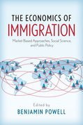 Cover for The Economics of Immigration