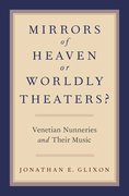 Cover for Mirrors of Heaven or Worldly Theaters?