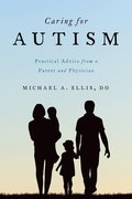 Cover for Caring for Autism