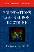 Cover for Foundations of the Neuron Doctrine