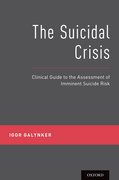 Cover for The Suicidal Crisis