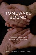 Cover for Homeward Bound