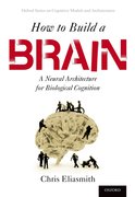 Cover for How to Build a Brain