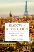 Cover for Shadows of Revolution