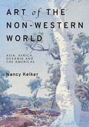 Cover for Art of the Non-Western World