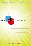 Cover for The Origin of Ideas