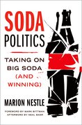 Cover for Soda Politics