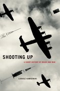 Cover for Shooting Up