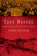 Cover for Open Wounds
