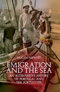 Cover for Emigration and the Sea
