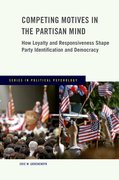 Cover for Competing Motives in the Partisan Mind