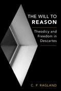 Cover for The Will to Reason