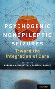 Cover for Psychogenic Nonepileptic Seizures