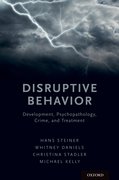 Cover for Disruptive Behavior