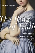Cover for The Ring of Truth - 9780190267117