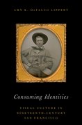 Cover for Consuming Identities