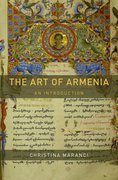 Cover for The Art of Armenia