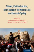 Cover for Values, Political Action, and Change in the Middle East and the Arab Spring
