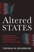 Cover for Altered States