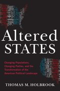 Cover for Altered States