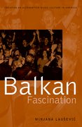 Cover for Balkan Fascination