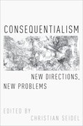 Cover for Consequentialism
