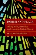 Cover for Parish and Place
