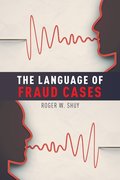 Cover for The Language of Fraud Cases