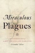 Cover for Miraculous Plagues