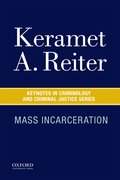 Cover for Mass Incarceration